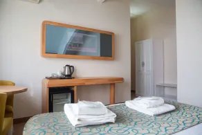 Emirtimes Hotel Kadıköy - Chambre