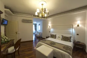 Hotel Palma - Chambre