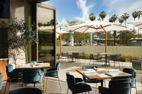 Hyatt House LAX Century Blvd - Restaurant