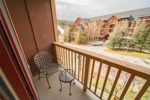 Red Hawk Lodge #2271 : 300 - Ausblick vom Zimmer