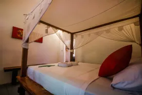 Sayang Mama Inn - Chambre