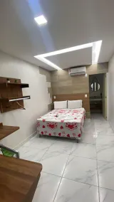 Mandacaru pousada - Zimmer