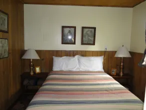 Shakti Cove Cottages - Camera
