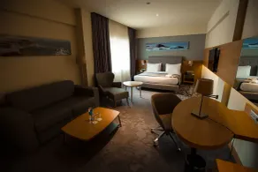 Holiday Inn - Aktau - Seaside by IHG - Room