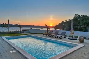 Villa Roberta ZadarVillas - Pool