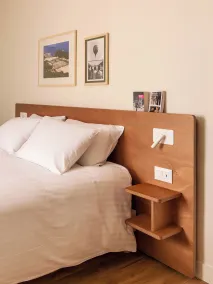 Alfred Hotels Montreuil - Hôtel Rénové - Værelse