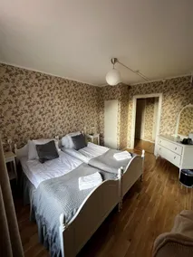 Alebo Pensionat - Chambre
