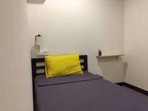 Best Bed Suvarnabhumi Hostel - Chambre