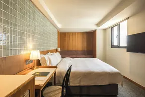 天下南隅 Provintia Hotel - Room