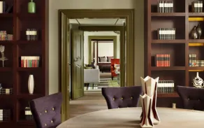 Augustine Hotel, Prague - Room