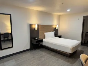 Rodeway Inn & Suites Rancho Mirage - Palm Desert Area - Chambre
