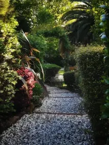 Sennen House Boutique Accommodation - Reception