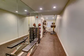 Sunshine Suites at Hillcrest - Treningsfasiliteter