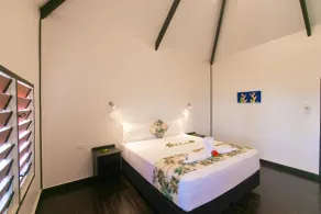 Crusoe's Retreat - Family Friendly - Chambre