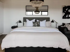 Glenayr Farm - Habitación