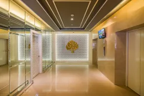 Best Western Patong Beach - Réception