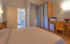 Hotel Ostello Settecolli Sport - Værelse
