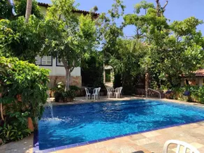 Pousada Dona Geni - Pool