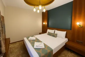 Centro Park Hotel - Rom