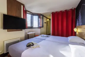 Belambra Clubs Avoriaz - Les Cimes du Soleil  - Habitación