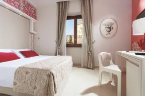 Hotel Corallo Sorrento - Chambre