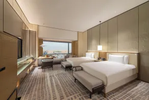 Narcissus The Royal Hotel - Room