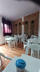 Pousada Colina - Restaurant