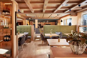 Hotel Pustertalerhof - Ristorante