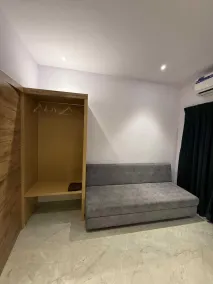 Hotel Grand Soma - Chambre