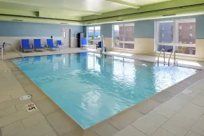 Holiday Inn Express & Suites - Elko by IHG - Piscine