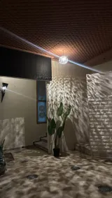 Medina Magica Guesthouse heart of Medina Tetouan - Restaurant