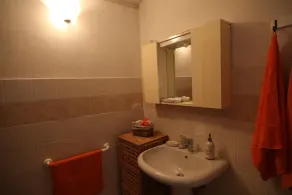Il sogno di maggy - Salle de bain
