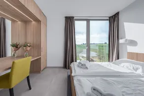Apartmány HRÁDEČEK by LH - Quarto