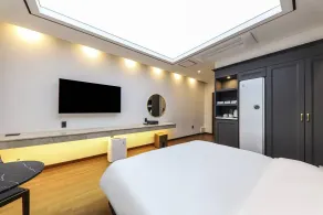 Hotel Demer Mokpo - Room