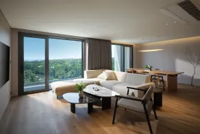 Haevichi Hotel & Resort Jeju - Zimmer