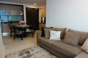 Setiabudi SkyGarden Apartments City Center - Utsikt från rummet