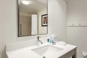Four Points Bentonville - Salle de bain