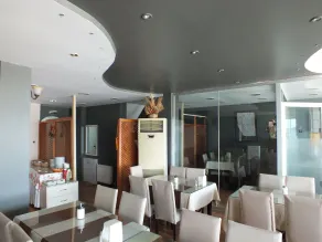 Ece Hotel - Restaurant