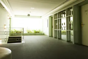 Hollywood Celebrity Hotel - Hall