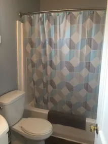 Drake's Island Resort & Cottages - Salle de bain