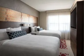 Residence Inn by Marriott Santa Barbara Goleta - Chambre