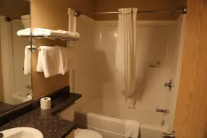 Twilite Motel & RV Park - Salle de bain