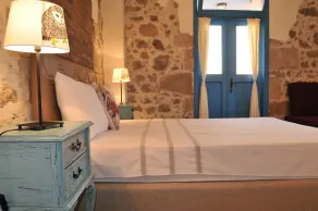 Alterna Köy Evi - Habitación