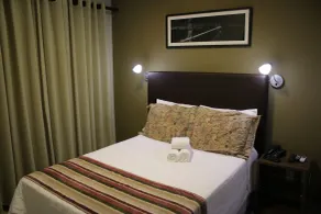 Ideali Hotel - Room