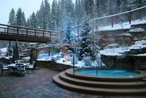 Timbers 3076 - Pool