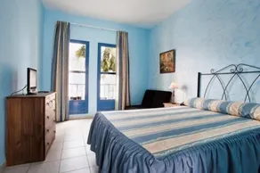 Hotel Atalaya - Room