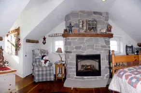 Osceola Mill House Bed and Breakfast - Camera