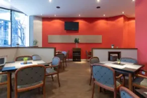 Saint Emilion by Atlantica - Restaurant