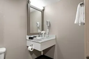 Quality Suites Wildwood - The Villages - Chambre