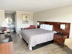 Western Motel - Rom